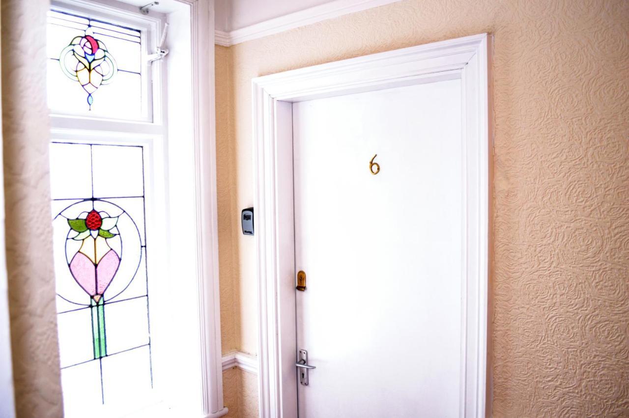 Orrell House Appartement Liverpool Buitenkant foto