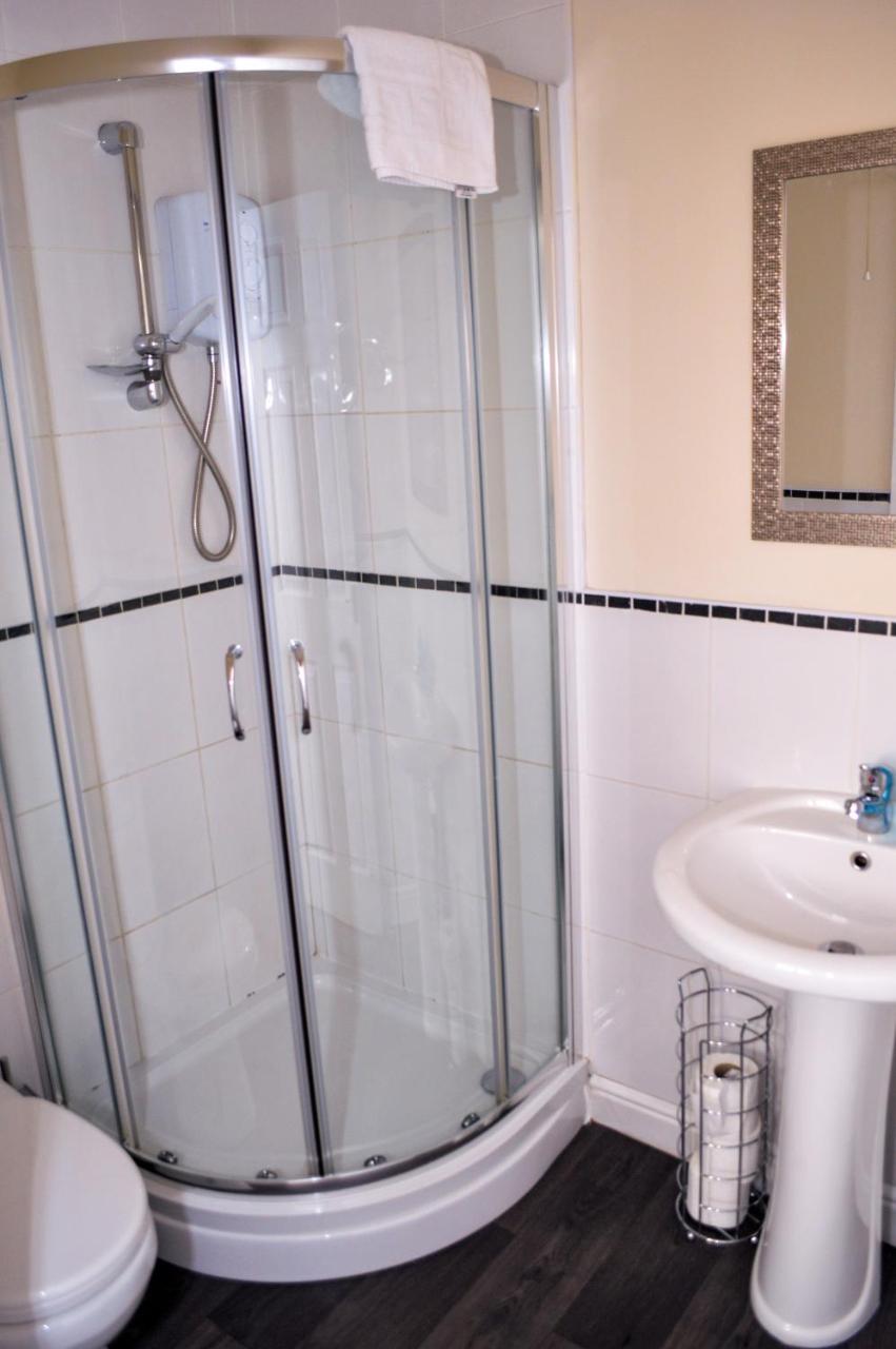 Orrell House Appartement Liverpool Buitenkant foto