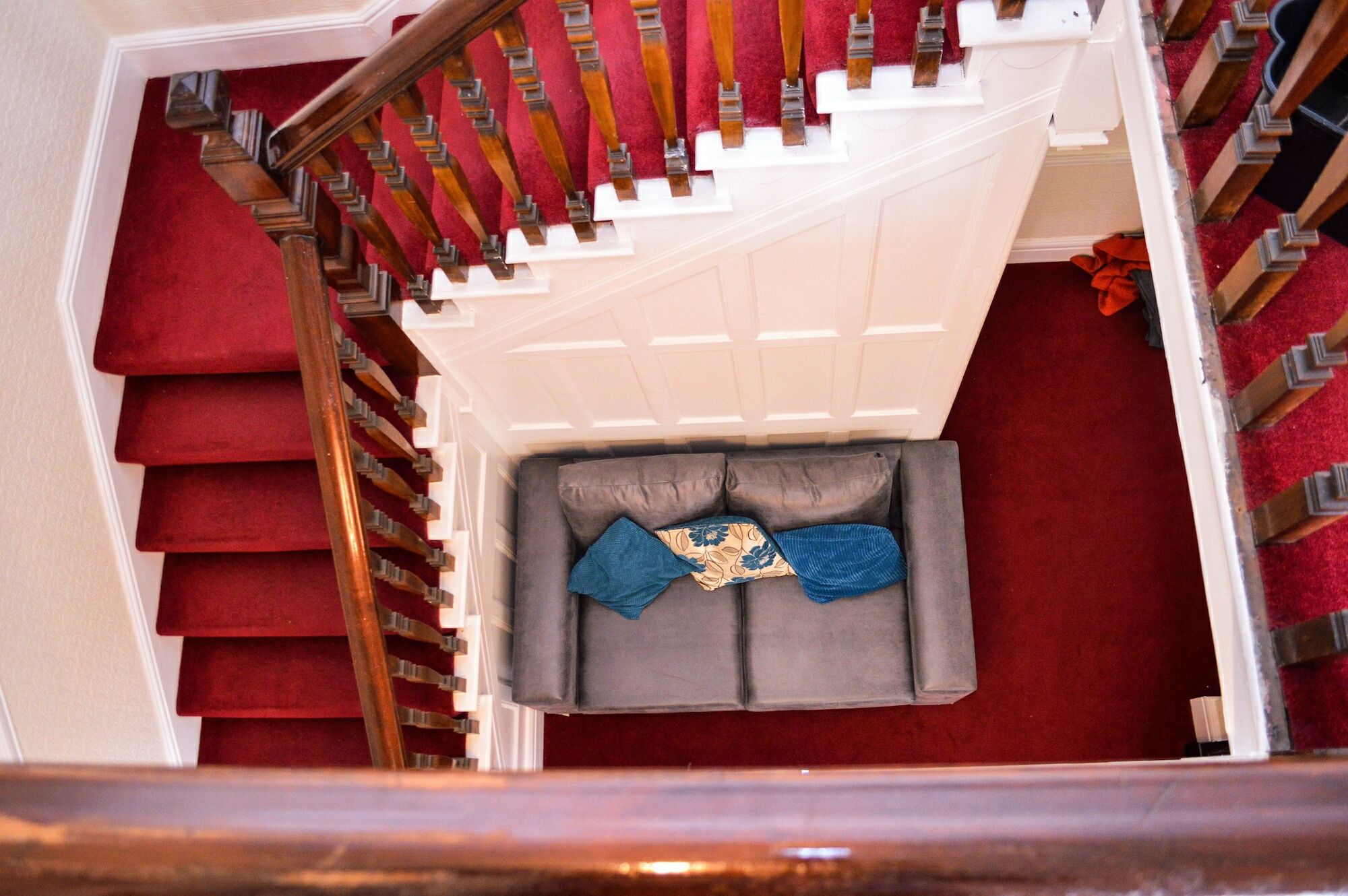Orrell House Appartement Liverpool Buitenkant foto